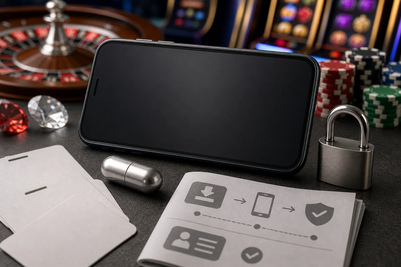 Pinco bet apk mobil kurulum