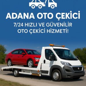 Adana Çekici