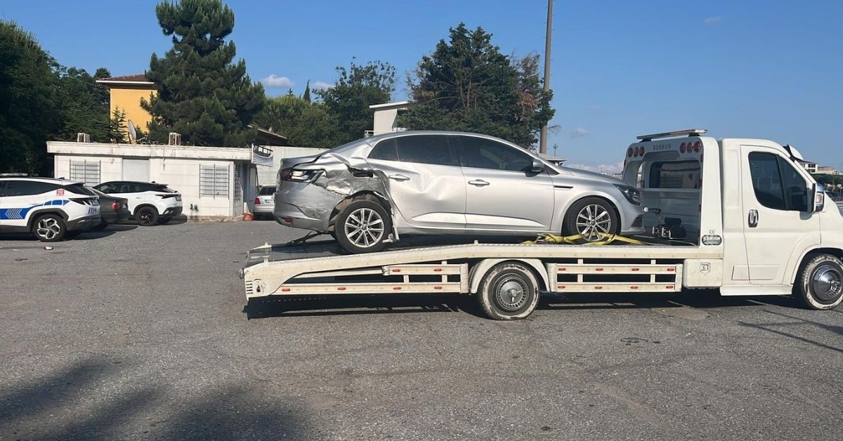 Ankara Oto Kurtarıcı