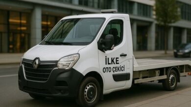 Antalya oto çekici