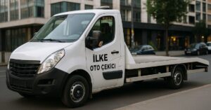 Antalya oto kurtarıcı