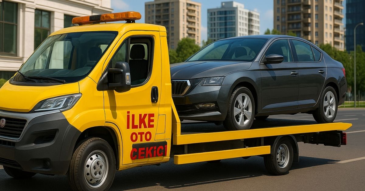 Beylikdüzü oto kurtarıcı