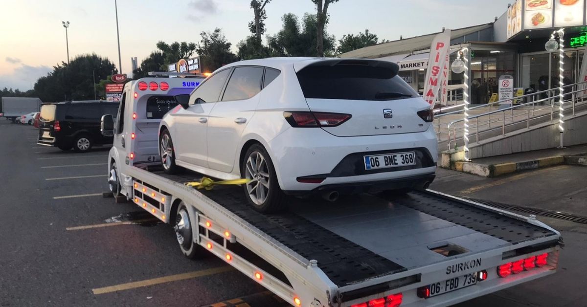 Çanakkale Oto Kurtarıcı