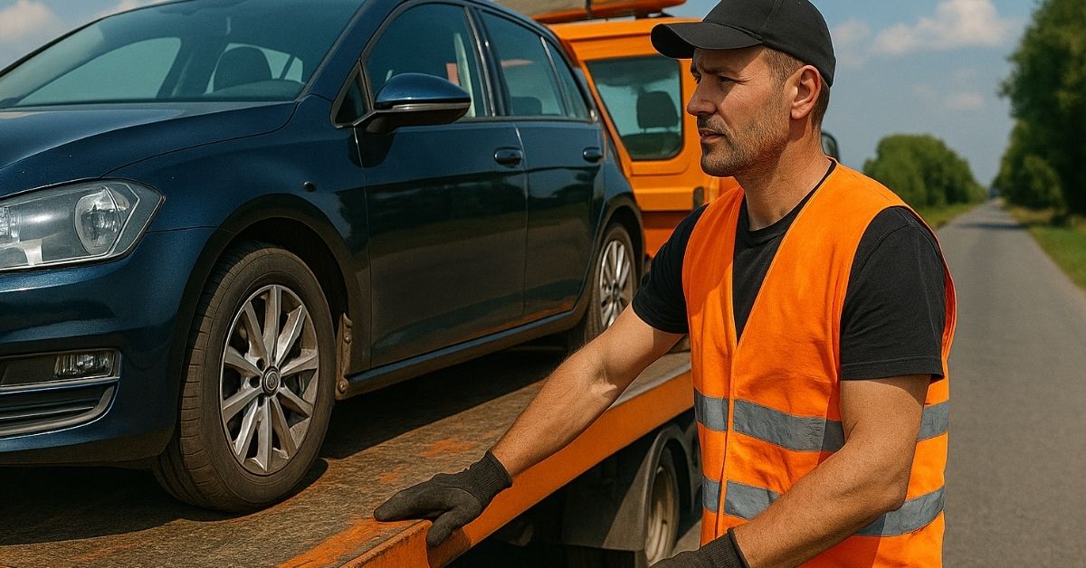 Kurtköy oto çekici