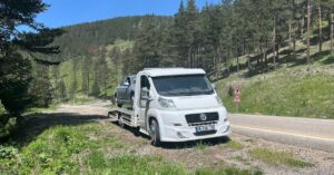 Manavgat oto kurtarıcı