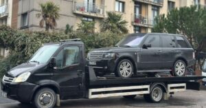 oto çekici