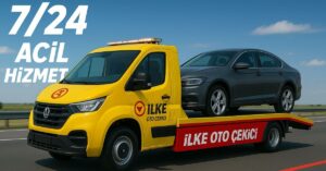 Oto çekici fiyat listesi