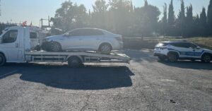 Tekirdağ Oto Çekici