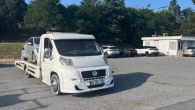 Tekirdağ oto kurtarıcı
