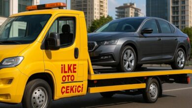 Denizli Oto Çekici