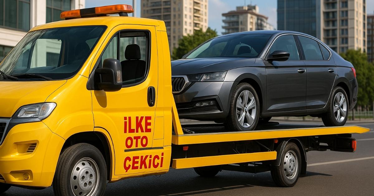 Denizli Oto Çekici