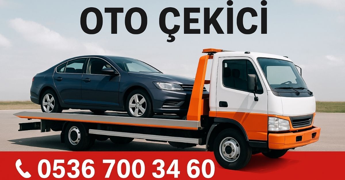 Düzce oto çekici