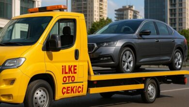 Kayseri Oto Çekici