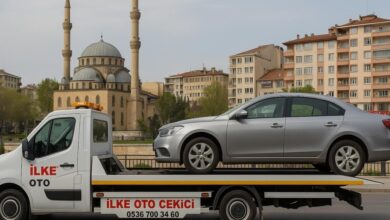 Malatya Oto Çekici