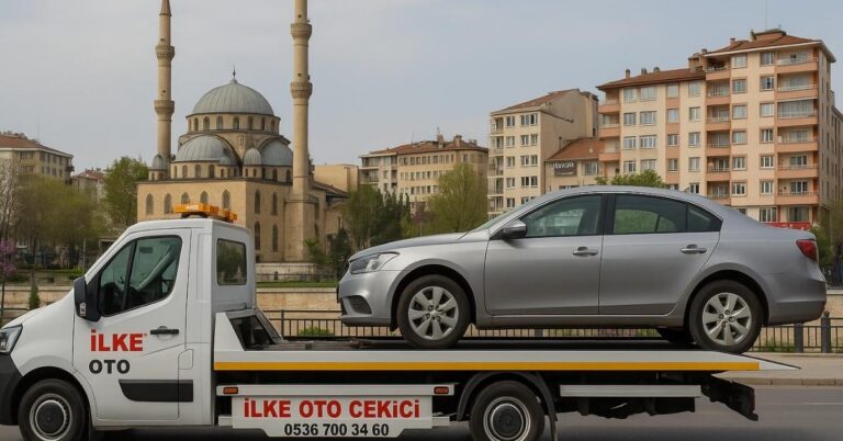 Malatya Oto Çekici