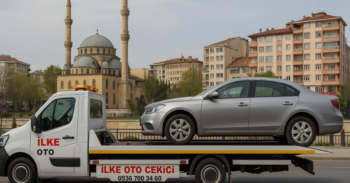 Malatya Oto Çekici