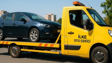 Sakarya Oto Çekici