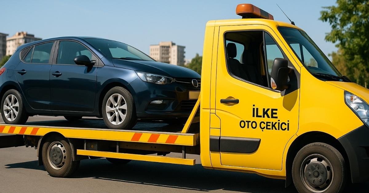 Sakarya Oto Çekici