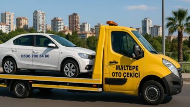 Maltepe Oto Çekici