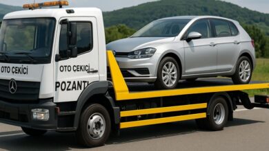 Pozantı Oto Çekici
